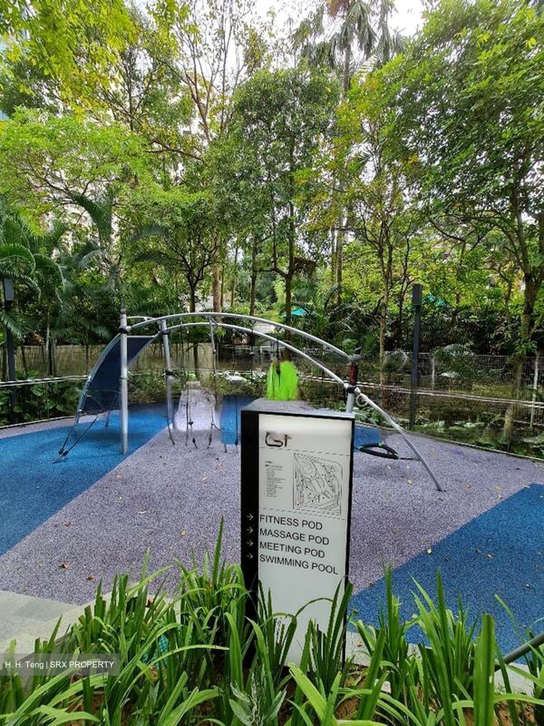 The Scotts Tower (D9), Condominium #501889141